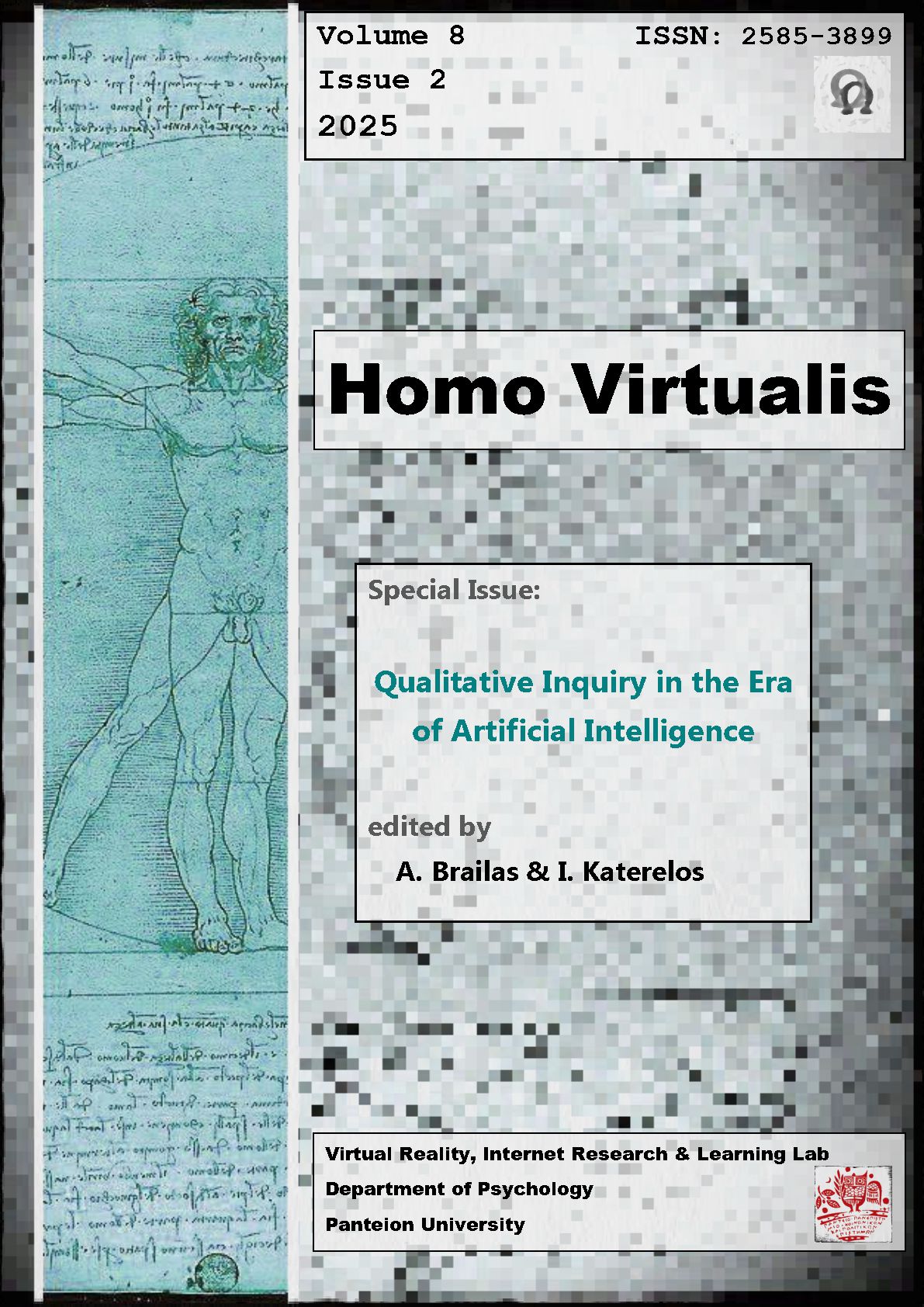 covel and ling to the special issue